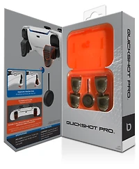 bionik Quickshot Pro Trigger Stops