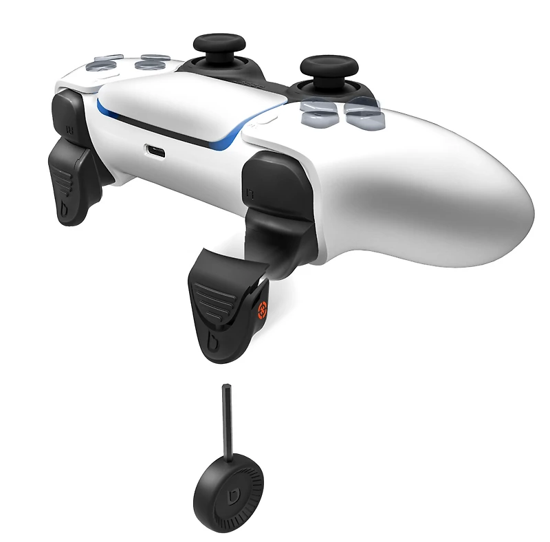 bionik Quickshot Pro Trigger Stops
