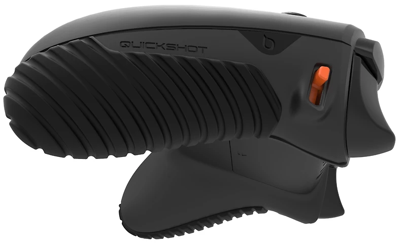 bionik Quickshot Pro Controller Grips for Xbox Series X