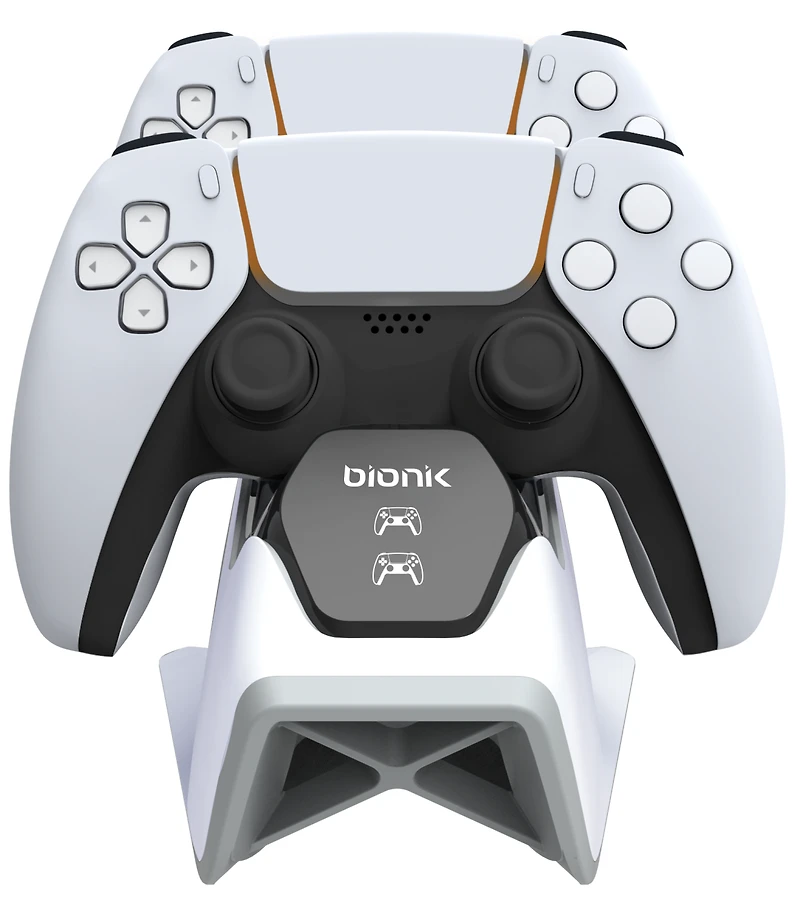 bionik Power Stand Dual Controller Charging System