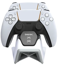 bionik Power Stand Dual Controller Charging System