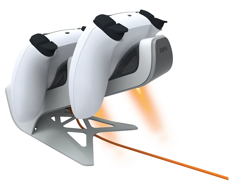 bionik Power Stand Dual Controller Charging System