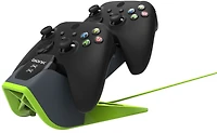 bionik Power Stand Dual Controller Charging System for Xbox Series X