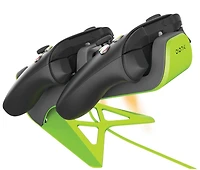 bionik Power Stand Dual Controller Charging System for Xbox Series X