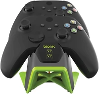 bionik Power Stand Dual Controller Charging System for Xbox Series X