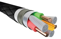 bionik Lynx USB-C Charging Cable for PlayStation 5 10-ft