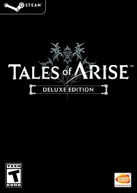 Tales of Arise Deluxe - PC