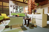 Where the Heart Leads - PlayStation 4