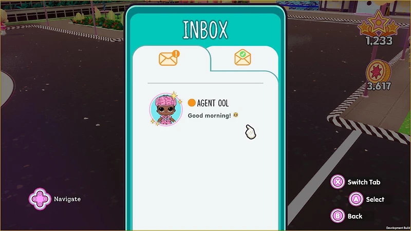 L.O.L. Surprise! Movie Night - Nintendo Switch