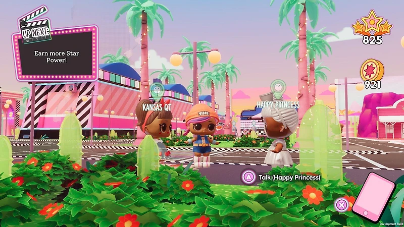 L.O.L. Surprise! Movie Night - Nintendo Switch