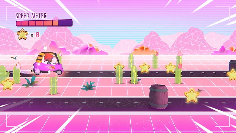 L.O.L. Surprise! Movie Night - Nintendo Switch