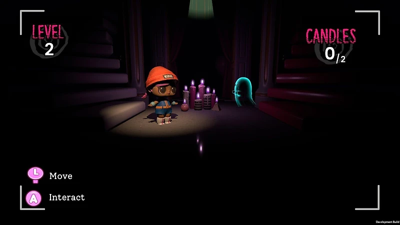 L.O.L. Surprise! Movie Night - Nintendo Switch