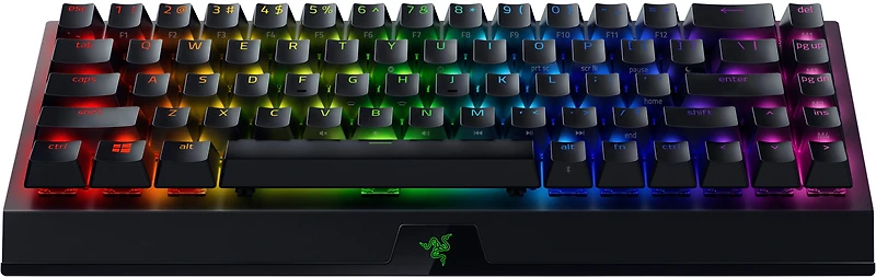Razer BlackWidow V3 Mini HyperSpeed 65 Percent Wireless Mechanical Gaming Keyboard Switches