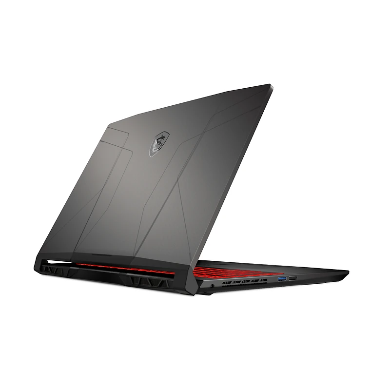 MSI Pulse GL66 11UCK-234 15.6-in Gaming Laptop Intel 11th Gen i5-11400H NVIDIA GeForce RTX 3050 8GB GDDR6 RAM 512GB NVMe SSD GL66234