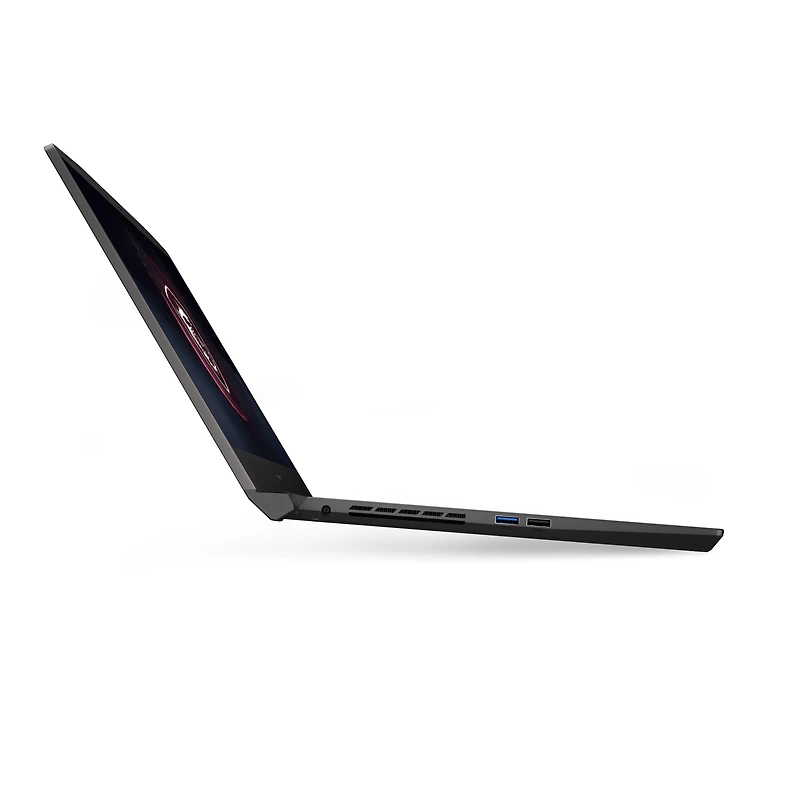 MSI Pulse GL66 11UCK-234 15.6-in Gaming Laptop Intel 11th Gen i5-11400H NVIDIA GeForce RTX 3050 8GB GDDR6 RAM 512GB NVMe SSD GL66234