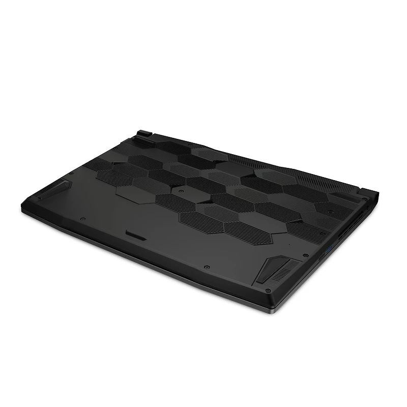 MSI Pulse GL66 11UCK-234 15.6-in Gaming Laptop Intel 11th Gen i5-11400H NVIDIA GeForce RTX 3050 8GB GDDR6 RAM 512GB NVMe SSD GL66234