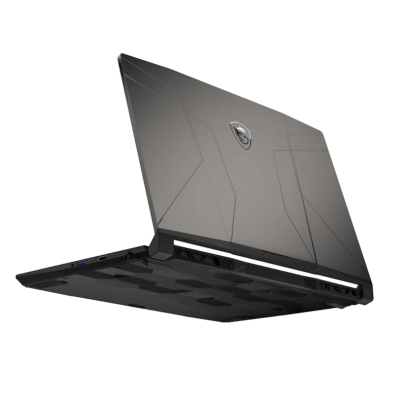 MSI Pulse GL66 11UCK-234 15.6-in Gaming Laptop Intel 11th Gen i5-11400H NVIDIA GeForce RTX 3050 8GB GDDR6 RAM 512GB NVMe SSD GL66234
