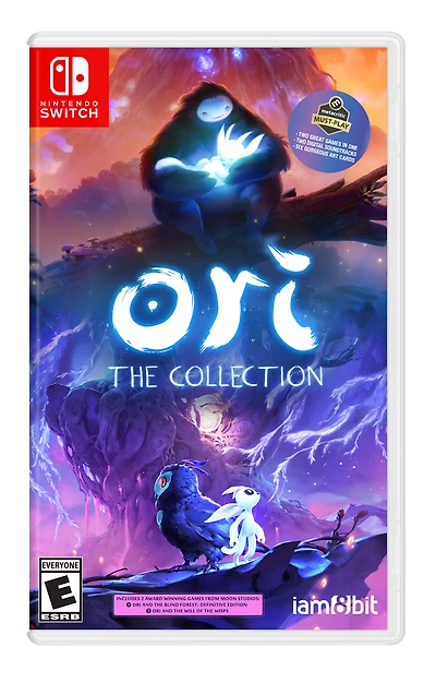 Ori: The Collection