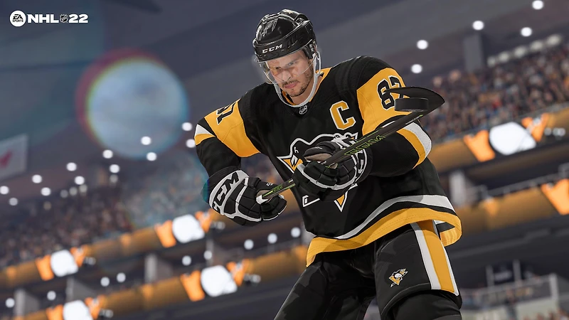 NHL 22 - Xbox Series X