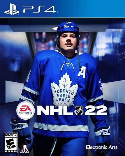NHL 22