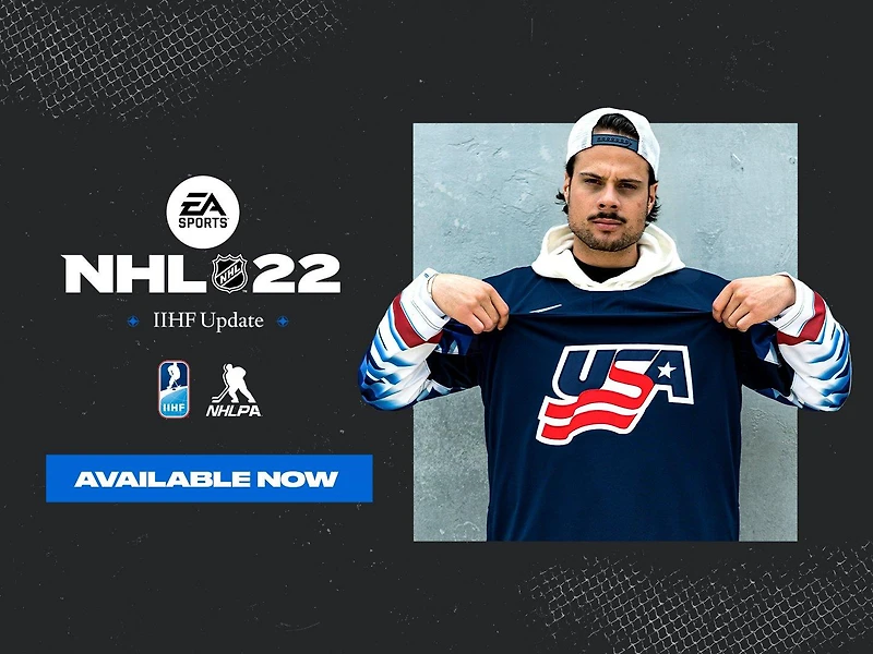 NHL 22