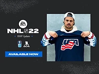 NHL 22