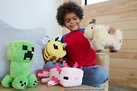 Minecraft Mobs 8-in Plush (Styles May Vary