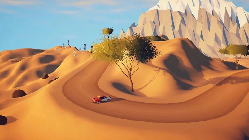 art of rally - PlayStation 5