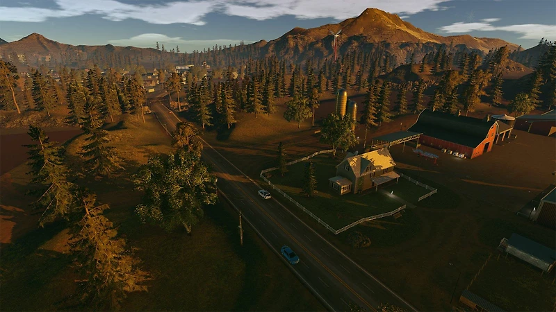 Real Farm Premium - PlayStation 5