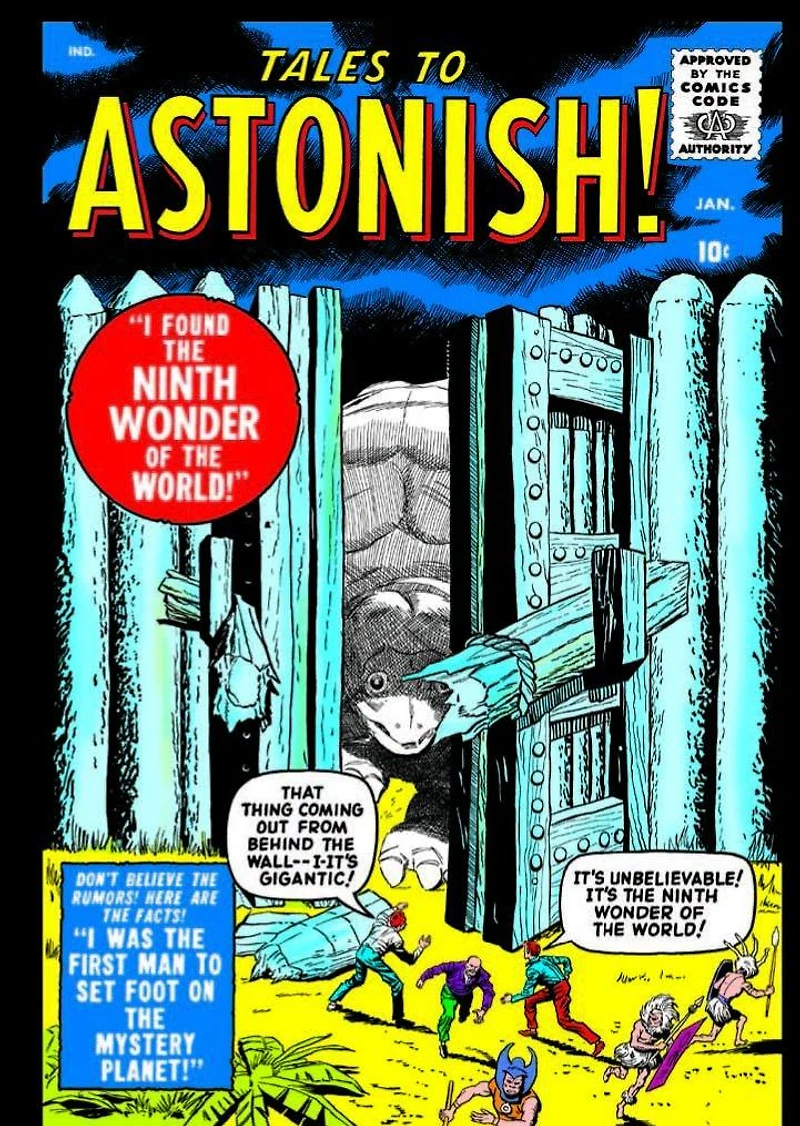 Panini Marvel 80th Anniversary Sticker Pack