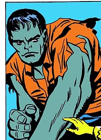 Panini Marvel 80th Anniversary Sticker Pack