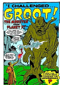 Panini Marvel 80th Anniversary Sticker Pack