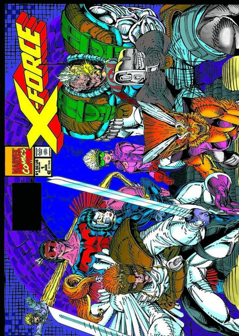 Panini Marvel 80th Anniversary Sticker Pack