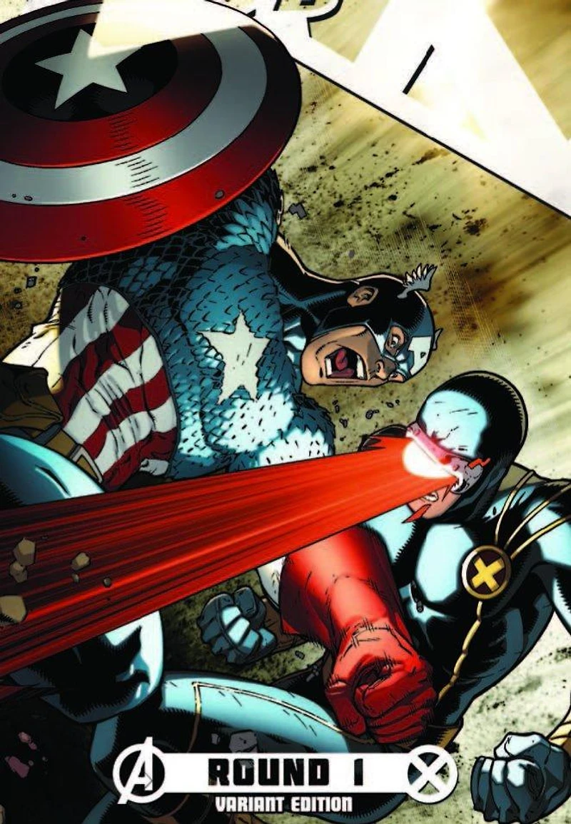 Panini Marvel 80th Anniversary Sticker Pack