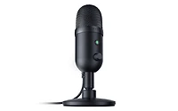 Razer Seiren V2 X USB Condenser Streaming Microphone