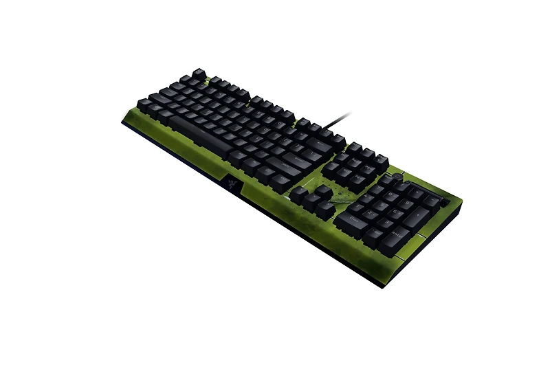 Razer BlackWidow V3 Mechanical Gaming Keyboard Halo Infinite