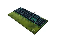 Razer BlackWidow V3 Mechanical Gaming Keyboard Halo Infinite