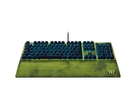 Razer BlackWidow V3 Mechanical Gaming Keyboard Halo Infinite