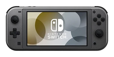 Nintendo Switch Lite Handheld Console Dialga and Palkia