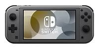 Nintendo Switch Lite Handheld Console Dialga and Palkia
