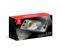 Nintendo Switch Lite Handheld Console Dialga and Palkia
