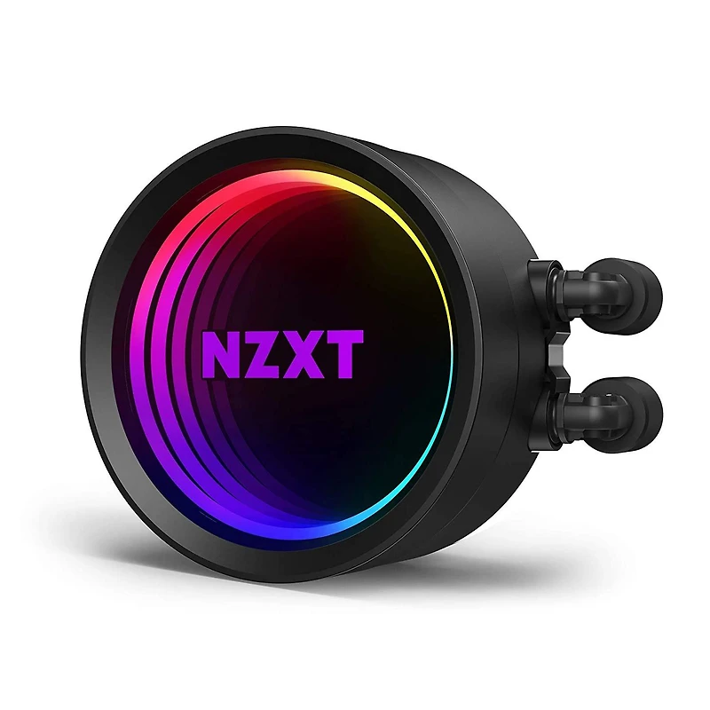 NZXT Kraken X63 280mm CPU Liquid Cooler RLKRX6301