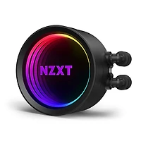 NZXT Kraken X63 280mm CPU Liquid Cooler RLKRX6301
