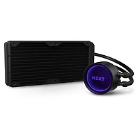 NZXT Kraken X63 280mm CPU Liquid Cooler RLKRX6301