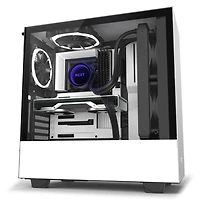 NZXT Kraken X63 280mm CPU Liquid Cooler RLKRX6301