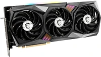 MSI GeForce RTX 3070 GAMING Z TRIO 8G LHR 8GB DGGR6 PCIe 4.0 Graphics Card