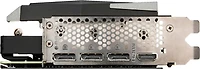 MSI GeForce RTX 3070 GAMING Z TRIO 8G LHR 8GB DGGR6 PCIe 4.0 Graphics Card