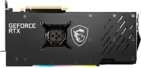 MSI GeForce RTX 3070 GAMING Z TRIO 8G LHR 8GB DGGR6 PCIe 4.0 Graphics Card