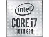 Intel Core i7-10700KF 10th Gen 8-Core/16 Thread 3.8GHz LGA 1200 Desktop Processor