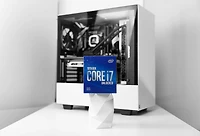 Intel Core i7-10700KF 10th Gen 8-Core/16 Thread 3.8GHz LGA 1200 Desktop Processor